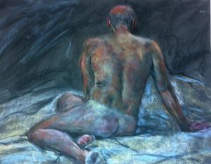 life drawing norwich